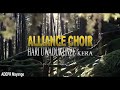 HARI UWADUKUNZE Alliance Choir ADEPR MAYANGE Official Lyrics Video HARI UWADUKUNZE Alliance Choir ADEPR MAYANGE Official Lyrics Video