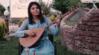 Stêrvan Bozan... Ey Dîlberê