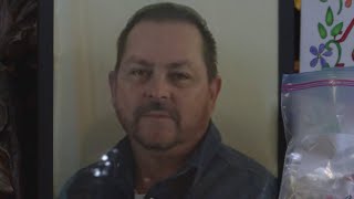 Family continues search for missing hunter