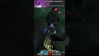 Incursive Investigation: Troubleshooting 2 (Achievement Guide) - Guild Wars 2