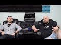 Pain V Injury - Party Time Talk