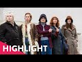 Misbehaviour - Highlight