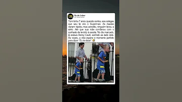 O Dia Em Que Tom Provou Que Dizia A Verdade 