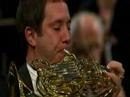 French Horn Stefan Dohr...wooooow!!...