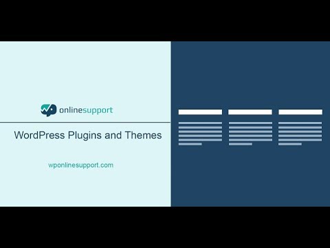 WordPress plugins Footer Mega Grid Columns Plugin - YouTube WordPress plugins Footer Mega Grid Columns Plugin - YouTube
