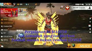 Sudah mi ku tembak tapi temanan ji ki