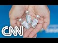 Saúde quer informar equipe de Lula que governo herdará vacinas atualizadas | CNN 360º
