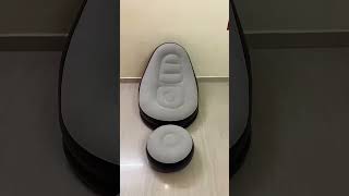 இன்னுமா இந்த chair Use பண்றீங்க.. இதோ உங்களுக்காக Inflatable Sofa #sofabed #inflatablesofa #sofaset