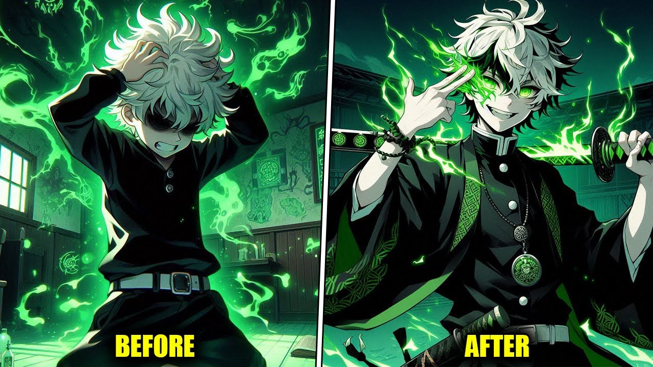 Prodigy Was Betrayed & Locked In A Shed For 10 Years But Reincarnated as Greatest SSS-Rank Swordsman