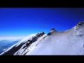 Pico de Orizaba, Mexico - Summit 18,500&#39;, 5,650m, DJI Mavic Pro Drone 4k UltraHD FCPX