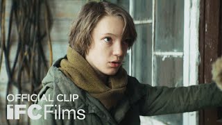 Vesper Clip - "What Brings You Here Vesper?" | HD | IFC Films