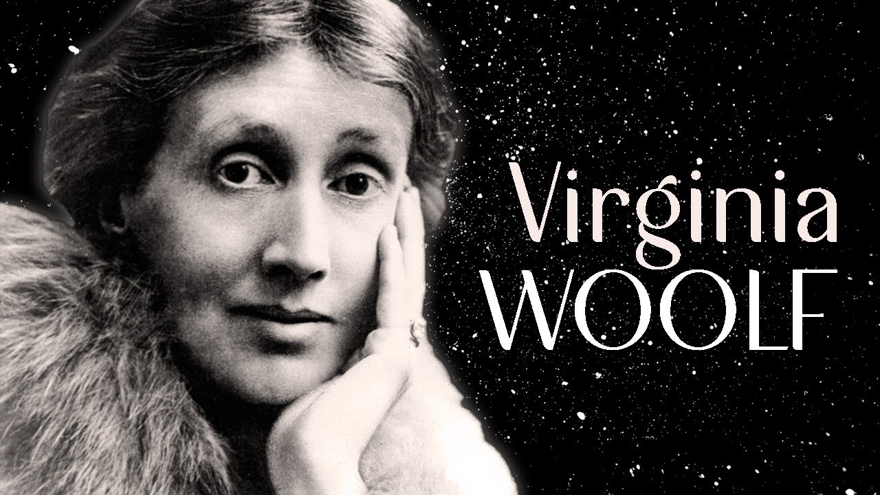Virginia Woolf - Una habitación propia (A Room of One's Own)