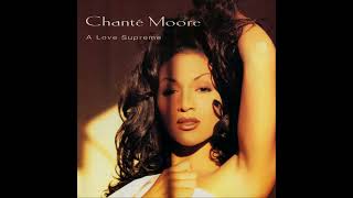 Watch Chante Moore I Want To Thank You video