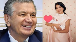 ШАВКАТ МИРЗИЁЕВ НЕВАРАЛИ БУЛДИ