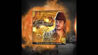 El Rey Quintero - Julio Chaidez
