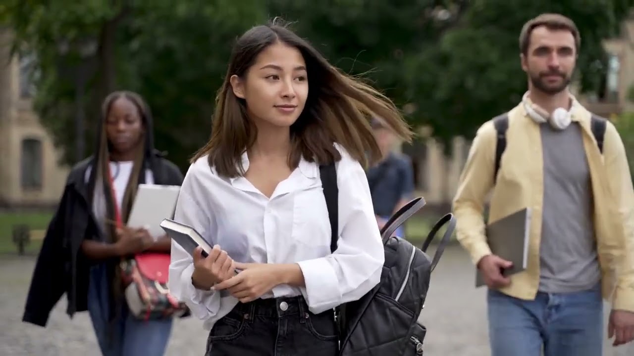 Discover City University of Hong Kong | Top Global University in Asia