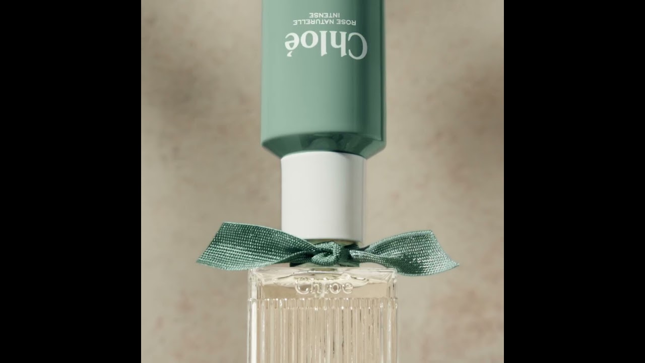 Chloe Fragrances are Now Refillable. Find Out More