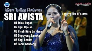 Lagu Enak Didengar Untuk Menemani Waktu Santai - Kumpulan Lagu Tarling Nada Rindu Sri Avista