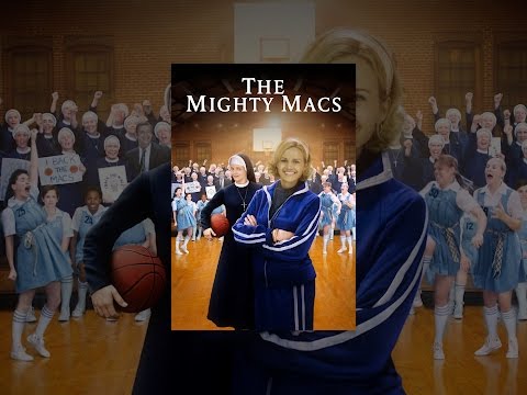 The Mighty Macs