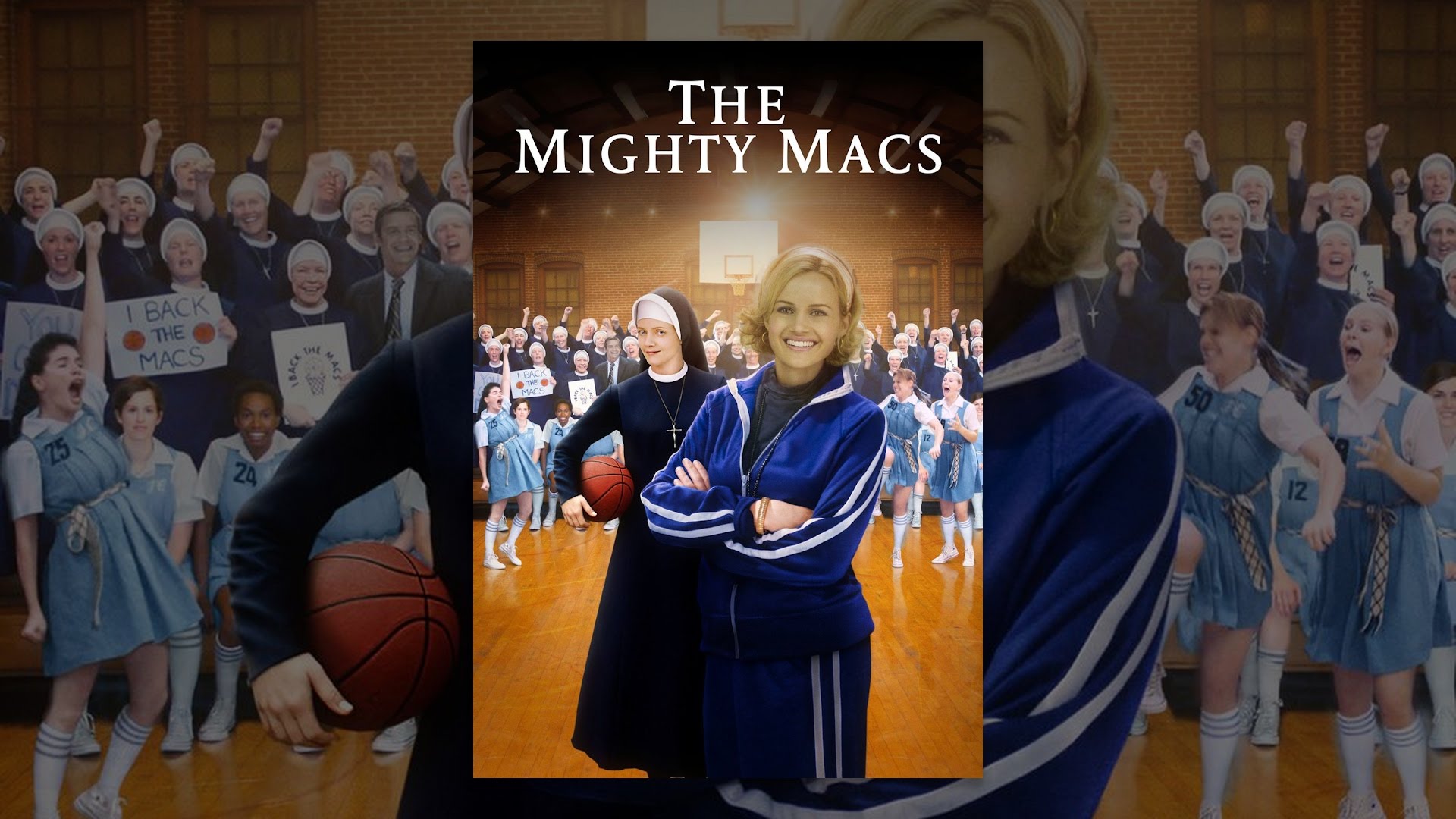 The Mighty Macs