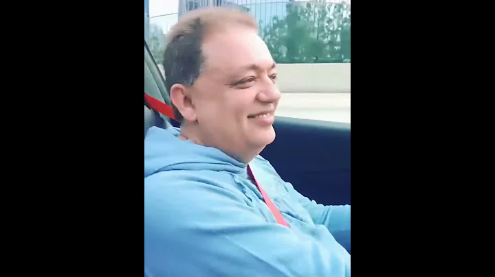 Sunday Drive