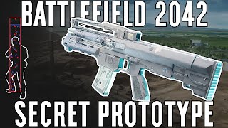 The Prototype Attachment Guide - Battlefield 2042