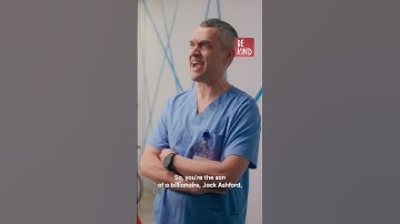 Hospital throws out undercover millionaire #dramaspecial