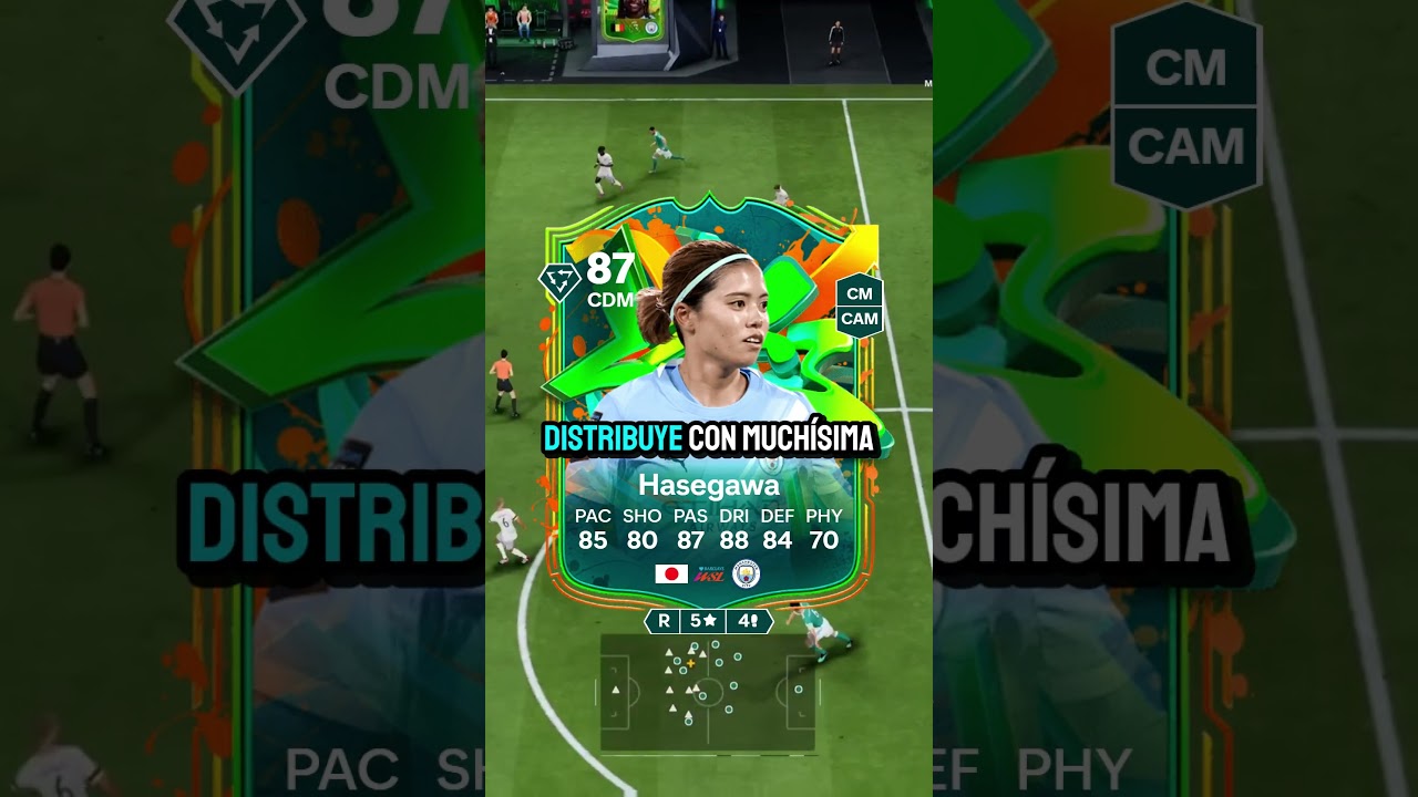 Joya oculta en FC 26 Ultimate Team