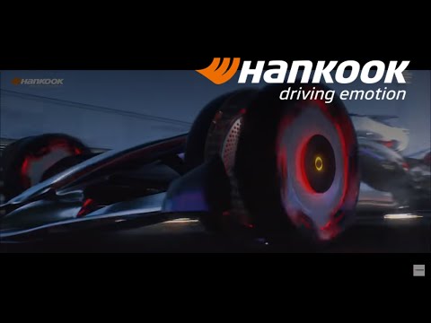 Hankook Tire - 2018 Design Innovation