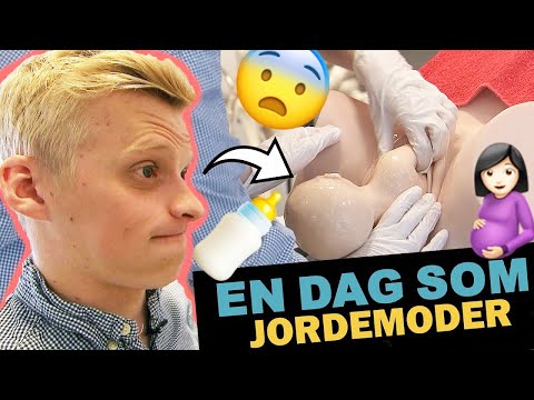 Video: 3 måder at blive jordemoder på