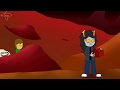 Homestuck Reanimated Collab - Part 8
