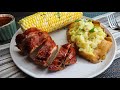 Pork Tenderloin and Potatoes INSTANT POT│Summer Recipe Series│BUSY WORK WEEK RECIPE
