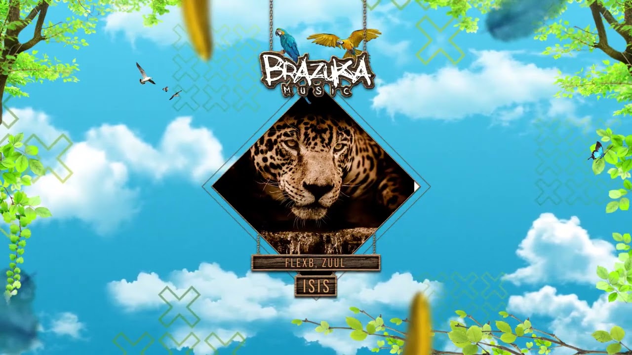 Watch FlexB, ZUUL - Isis on YouTube Watch FlexB, ZUUL - Isis on YouTube