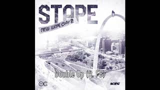 Stape - New Wape City 2:  Double Up (ft.  FB)
