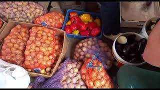 В Ресторанчик 1🌺 Приехал Наш Александр 💕 Привез Много Овощей И Разных Вкусностей Для Наших Бойцов. 🙏