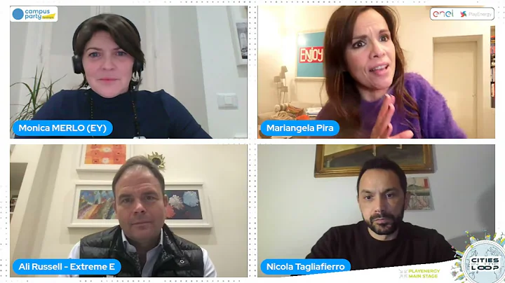 Russell, Merlo, Tagliafierro, Pira - Sustainabilit...