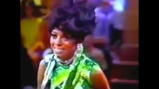 Diana Ross and The Supremes - You Keep Me Hangin' On [TCB Special - 1968]