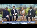 BBBSA President and CEO Reveals Extraordinary gift on 3rd Hour of TODAY