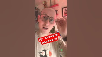 Hacking my Wifi with Wifite #softwaredeveloper #archlinux