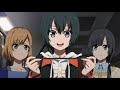 劇場版「SHIROBAKO」特別映像【2月29日（土）公開】
