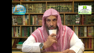 طريقة القراءة في الماء والزيت والسوائل والجمادات - الشيخ خالد الحبشي