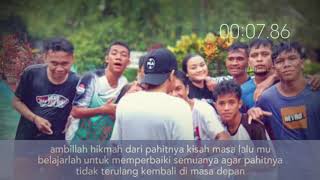 story wa masa lalu wameo bau bau