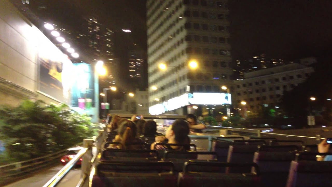 Watch Open Top Bus on YouTube