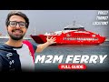 M2M Ferry Complete Guide Full Tour From Mumbai To Mandwa Alibaug Ticket Price Timings Tips M2M Ferry Complete Guide Full Tour From Mumbai To Mandwa Alibaug Ticket Price Timings Tips
