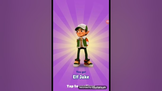 Subway Surfers - #SubwaySurfers is back in #Cairo! 🌎✨ Super Runner Fernando  finally makes his debut as the first fan character! Don't forget about his  speedy new board the Zuper Zapper! ⚡