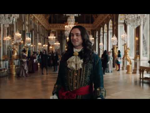 (Versailles) Louis XIV - The Sun King