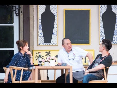 《還珠》20年再聚　蘇有朋一聽皇阿瑪笑就想下跪