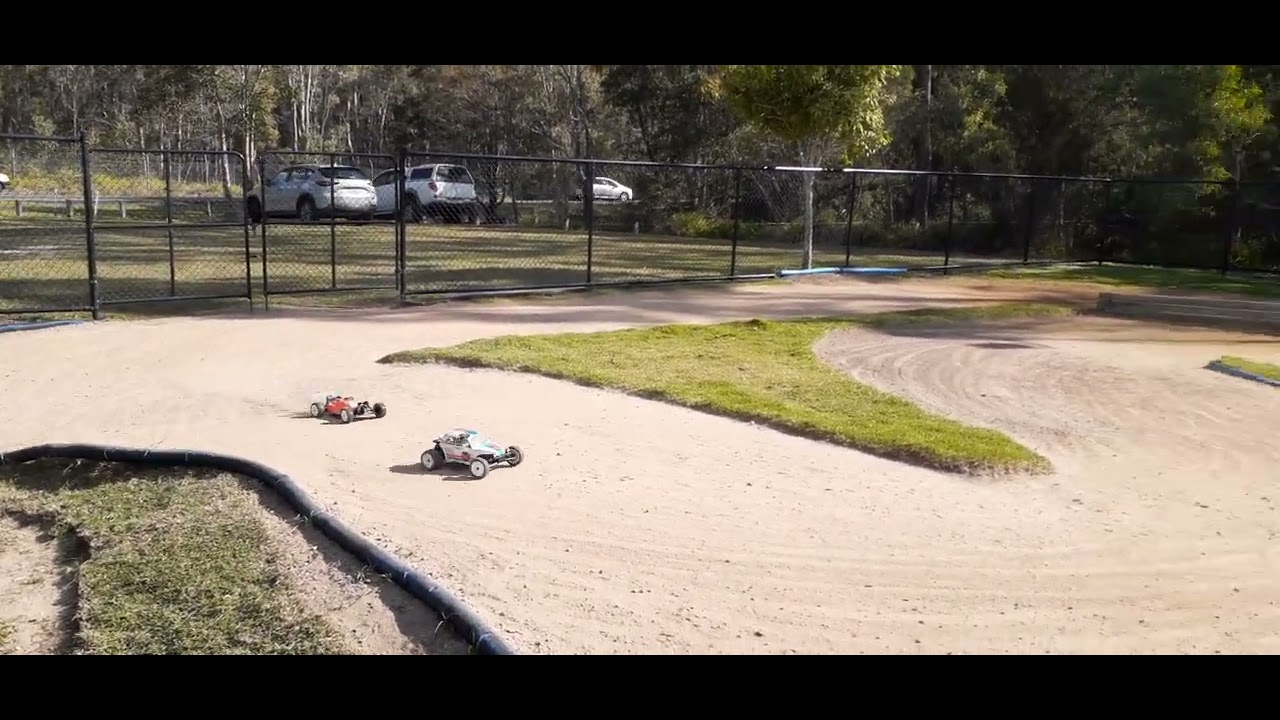 ChargersRC 24/8/25 Kyosho Dunemaster by Jo