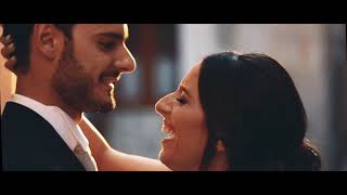 Trailer Matrimonio Giuseppe & Lorita - Cefalù - Settembre 2020