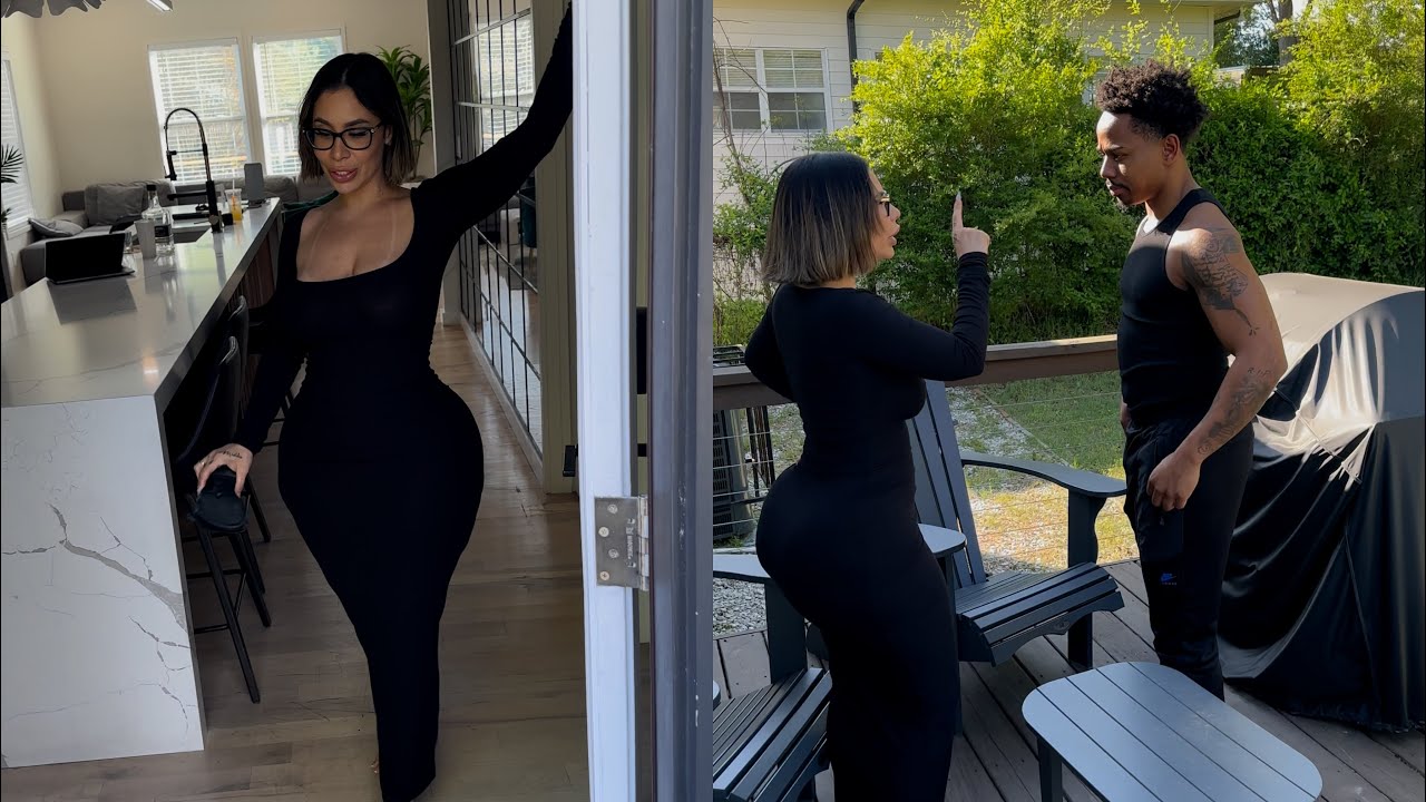 Why was she flirting with my friend again 😫